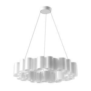 LED függő lámpa Honey