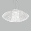 LED függő lámpa Impossible A