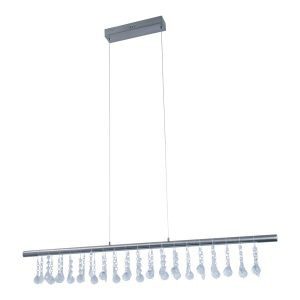 LED függő lámpa Nobilis