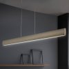 LED függő lámpa Runa