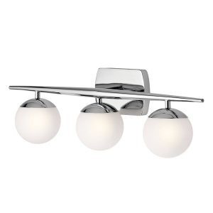 LED fürdőszoba fali lámpa Jasper