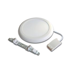 LED lámpa FR 65/205 felszer./telep.