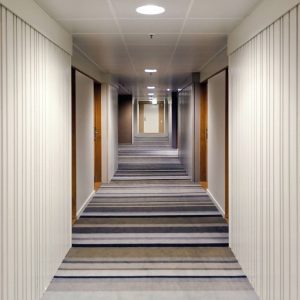 LED lámpa FR 65/205