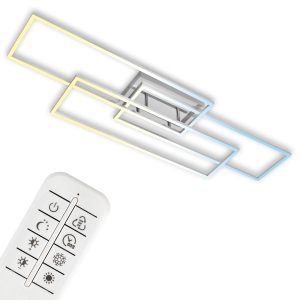 LED lámpa Keret