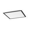 LED menny. Flat