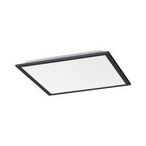 LED menny. Flat