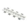 LED menny. beép. lámpa 4191I GU10 hossza 62 cm