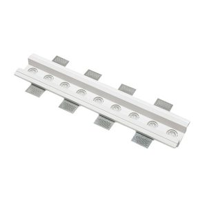 LED menny. beép. lámpa 4191I GU10 hossza 62 cm