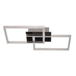 LED mennyezeti lámpa 3210-018 forg.