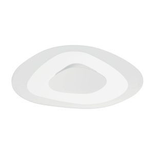 LED mennyezeti lámpa Antigua S