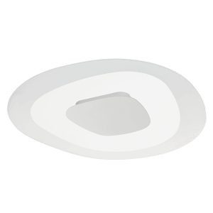 LED mennyezeti lámpa Antigua S