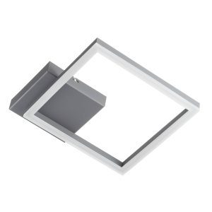 LED mennyezeti lámpa Bard