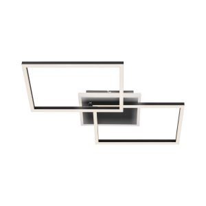 LED mennyezeti lámpa Frame 2-égő