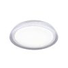LED mennyezeti lámpa Heracles