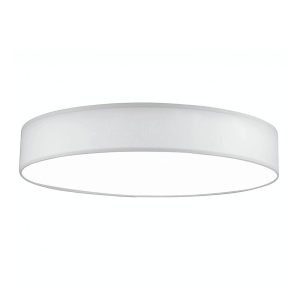 LED mennyezeti lámpa Luno XL 3 000K 60 W fehér