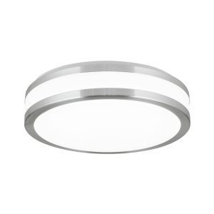 LED mennyezeti lámpa Nedo hengeres