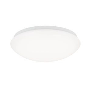 LED mennyezeti lámpa Nedo ívelt
