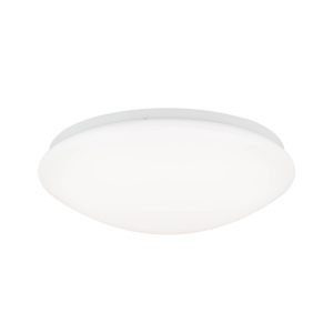 LED mennyezeti lámpa Nedo ívelt