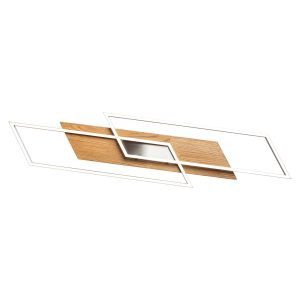 LED mennyezeti lámpa Panama XL