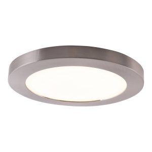 LED mennyezeti lámpa bónusz mág. gyűrűvel