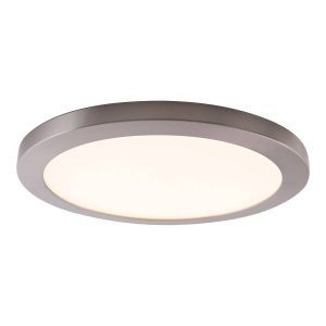 LED mennyezeti lámpa bónusz mágn. gyűrűvel