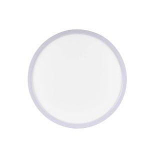 LED mennyezeti lámpa lapos CCT