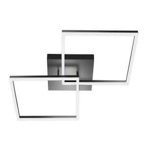 LED mennyezeti lámpa táb. 65x65cm