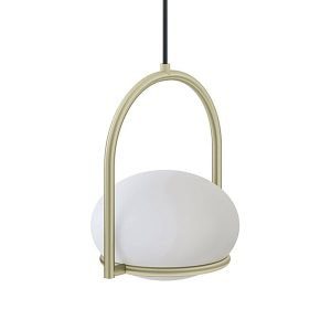 LEDS-C4 Coco Single függő lámpa