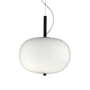 LEDS-C4 Ilargi LED függő lámpa Phase s. Ø 39