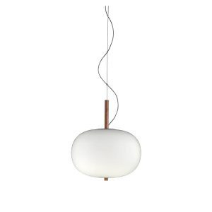 LEDS-C4 Ilargi LED függő lámpa Phase v. Ø 32 cm