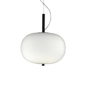 LEDS-C4 Ilargi LED függő lámpa Phase v. Ø 39
