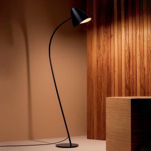 LEDS-C4 Organic állólámpa