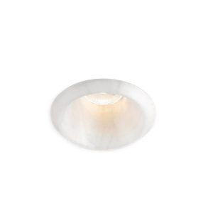 LEDS-C4 Play Raw Raw spot Alabaster 927 17