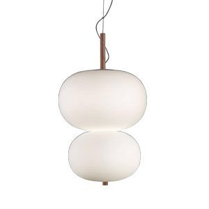 LEDS-C4 függő lámpa iLargi