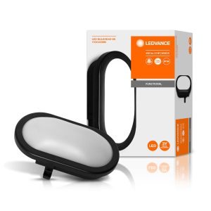 LEDVANCE Bulkhead LED kültéri falilámpa 5