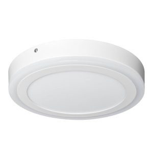 LEDVANCE LED Click White Round mennyez. lámpa 30cm