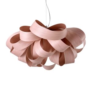 LZF Agatha Small függő lámpa