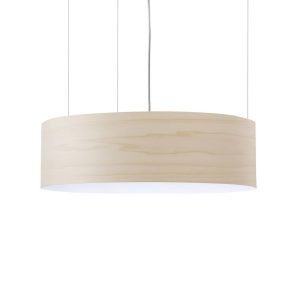 LZF Gea Slim LED függő lámpa 0-10V szab.
