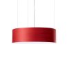 LZF Gea Slim LED függő lámpa 0-10V szab.