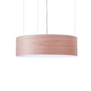 LZF Gea Slim LED függő lámpa 0-10V szab.