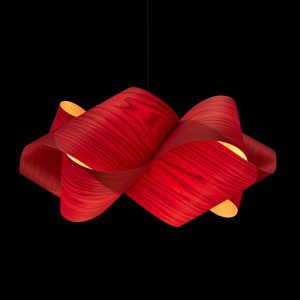 LZF Swirl függő