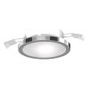 Lightme LED beép. spot Aqua Pur Ø11