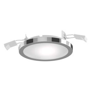 Lightme LED beép. spot Aqua Pur Ø11