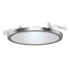 Lightme LED beép. spot Aqua Pur Ø14