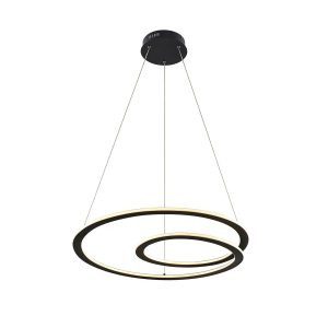 Lindby Cilija LED függő lámpa