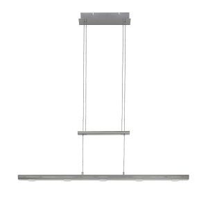 Lindby Naiara LED függő lámpa
