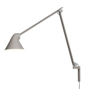 Louis Poulsen NJP LED falikar hosszú