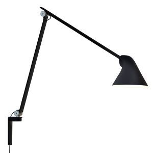 Louis Poulsen NJP LED falilámpa