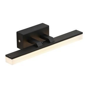 Lucande Lisana LED fali lámpa