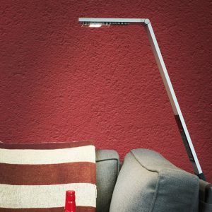 Luctra Flex LED állól. vez. nélk.